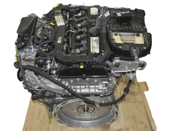 MercedesOM651