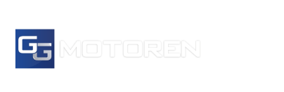 GG-Motoren - Die Spezialisten für Gebraucht- und Neumotoren